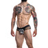 Comfortable, modern, and fun jockstrap for an active lifestyle