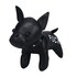 Peluche erótico com mensagem ousada