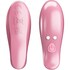 ABS Vibrating Clamps with 10 Modes & Remote Control