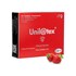 Introducing our irresistible Strawberry-Flavored Red Condoms! These sturdy and certified d