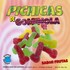 Spicy-shaped fun candies, perfect for parties!