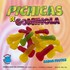 Fruit-flavored gummies with a playful twist - perfect for adult parties