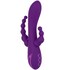 Triple-Action Massager for a Thrilling Experience