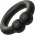Anillo de silicona ultra elástica para mejorar la erección