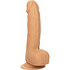 Pénis en silicone de 6 pouces