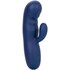 Masseur double moteur, en silicone de qualité premium, point g