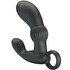 Rechargeable Silicone Vibrating Prostate Massager