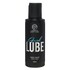 Lubrifiant anal épais à base d'eau