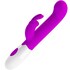 Vibratore rabbit Centaur 30 modalità di vibrazione viola