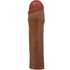 Discover Pleasures – 5 cm Tan Penis Sleeve Extension
Looking to add some extra excitement