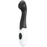 Vibromasseur élégant avec 30 fonctions de vibration