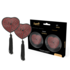 Copri-capezzoli seducenti di Coquette Chic Desire