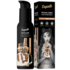 Lubricante íntimo de agua, sabor candylicious