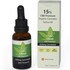 Olio di cannabidiolo (CBD) rilassante e antinfiammatorio