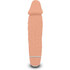 Classic Vibrating Dildo with 7 Speeds and a Realistic Feel