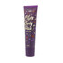 Indulge in the tantalizing experience of edible body paint with a luscious chocolate flavo
