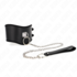 Explore our range of BDSM collars featuring a variety of materials and designs to suit eve