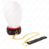 Explore our range of stylish collars and leashes, perfect for your BDSM adventures.