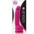 colours 5 pink