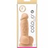 Descobre as infinitas possibilidades de prazer com o nosso novíssimo vibrador NS Novel Col