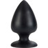 Silicone Anal Stimulator - Ergonomically Designed for Safe Pleasure