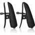 Pinzas para pezones con vibrador