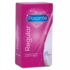 Pasante Regular Condoms: Experience a Natural and Comfortable Sensation