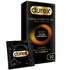 Ultra-thin nitrile condoms, latex-free for maximum sensitivity