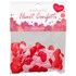 Coriandoli romantici per bagni e appuntamenti speciali