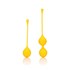 Ergonomic Kegel Ball Set for Strengthening Your Pelvic Floor