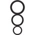 Silicone Ring Set: Elevate Your Intimate Moments