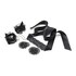 Conjunto de encaje bondage: sensualidad y aventura para parejas