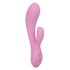 Discover the Dual Zoie Massager: your versatile, thrilling vibrator