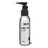 Water-based anal lubricant; dermatologically tested, fragrance-free