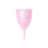 Coupe menstruelle eve cup: innovante, confortable, écologique.