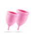 Eco-friendly, comfortable, cost-effective, and durable menstrual cup