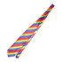 Pride-themed Tie, Perfect for LGBTQ+ Events