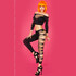 Set of chic and practical lingerie for women