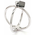 Indulge in Passion: Stainless Steel Restraint and Submission Kit