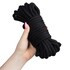 Soft Cotton Rope for Shibari - Perfect for Bondage