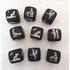 Introducing a playful way to spice up the bedroom: an intimate game of chance featuring po