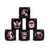 Erotic Dice for Couples - Spice Up Your Nights with 6 Fun Play Options
