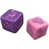 Spice up your nights with these playful erotic dice!