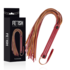 Vegan Leather Riding Crop, Perfect for Experienced BDSM Enthusiasts