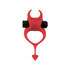 Experience a thrill in every moment with our 3-Speed Waterproof Vibrating Ring. Designed f
