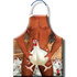 Fun and Flirty Apron, Perfect for Spicing Up Your Parties