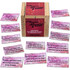 Juego erótico para parejas: la caja del amor
