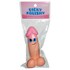 Soft Banana-Shaped Erotic Toy