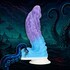 Dildo de fantasía en silicona líquida
