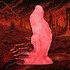 Dildo fantasy in silicone di alta qualità